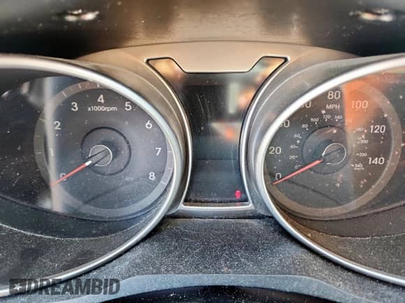 2014 Hyundai Veloster с VIN KMHTC6AD0EU186286, выставлен на аукционе Copart как лот 82402835 с пробегом 88 126 миль миль и Списание • Salvage title. История ставок и продаж доступна на DreamBid. Изображение 9.