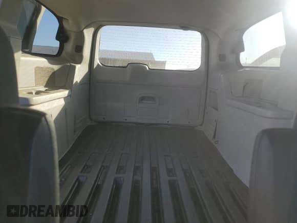 2010 Dodge Grand Caravan Cargo with VIN 2D4RN1AE3AR119390, listed as a Copart auction lot 84009314 with 63,871 mi miles and Salvage title. Bid and sale history available at DreamBid. Image 10.