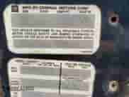 1980 Chevrolet Corvette с VIN 1Z878AS404732, выставлен на аукционе Copart как лот 79572874 с пробегом 8 850 миль миль и Списание • Salvage title. История ставок и продаж доступна на DreamBid. Изображение 14.