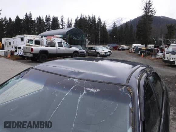 1997 Honda Accord LX с VIN 1HGCD5536VA265266, выставлен на аукционе Copart как лот 50905114 с пробегом 133 274 миль миль и Списание • Salvage title. История ставок и продаж доступна на DreamBid. Изображение 9.