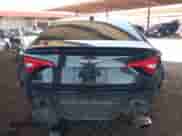 2017 Hyundai Sonata Eco with VIN 5NPE24AA3HH454482, listed as a IAAI auction lot 42483607 with 126,202 mi miles and . Bid and sale history available at DreamBid. Image 17.