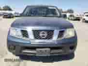 2016 Nissan Frontier Desert Runner with VIN 1N6AD0ER5GN721313, listed as a Copart auction lot 81146025 with 167,656 mi miles and Salvage title. Bid and sale history available at DreamBid. Image 5.