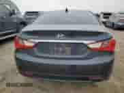 2011 Hyundai Sonata z VIN XNPEB4AC2BH285905, wystawiony jako Copart lot #44008735 z przebiegiem 149 898 mil mil oraz Czysty tytuł • Clean title. Historia ofert i sprzedaży dostępna na DreamBid. Obrazek 6.