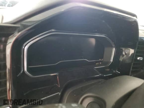 2023 Chevrolet Silverado 1500 LT with VIN 1GCRDDED8PZ250199, listed as a Copart auction lot 66162265 with Not provided miles and Salvage title. Bid and sale history available at DreamBid. Image 9.