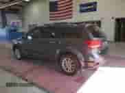 2015 Dodge Journey SXT with VIN 3C4PDDBG0FT651497, listed as a Copart auction lot 71617105 with 92,765 mi miles and Salvage title. Bid and sale history available at DreamBid. Image 2.