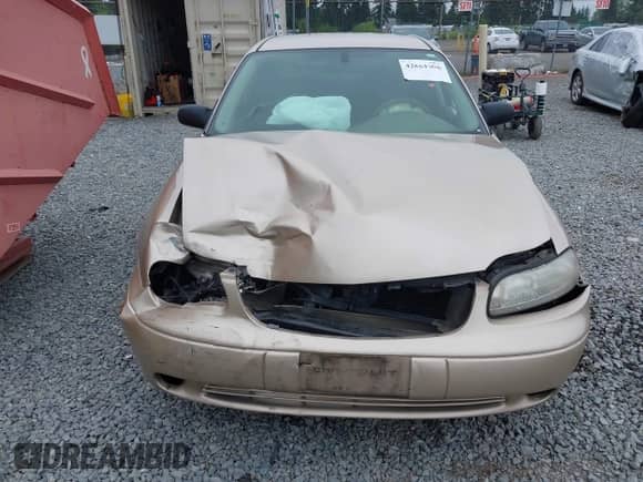 2005 Chevrolet Malibu Classic с VIN 1G1ND52FX5M215869, выставлен на аукционе IAAI как лот 42661096 с пробегом 189 766 миль миль и . История ставок и продаж доступна на DreamBid. Изображение 13.