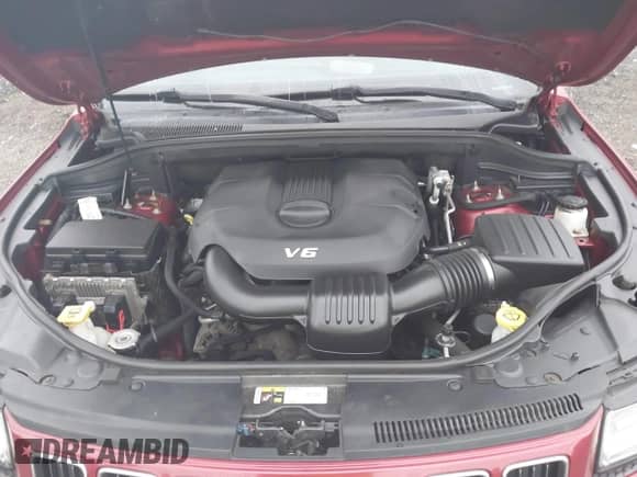 2014 Jeep Grand Cherokee Limited z VIN 1C4RJFBG1EC516049, wystawiony jako IAAI lot #43020670 z przebiegiem 139 749 mil mil oraz . Historia ofert i sprzedaży dostępna na DreamBid. Obrazek 10.