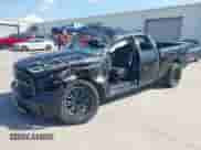 2015 Ram 1500 Express with VIN 1C6RR6FT0FS614407, listed as a IAAI auction lot 42206941 with 121,357 mi miles and . Bid and sale history available at DreamBid. Image 2.