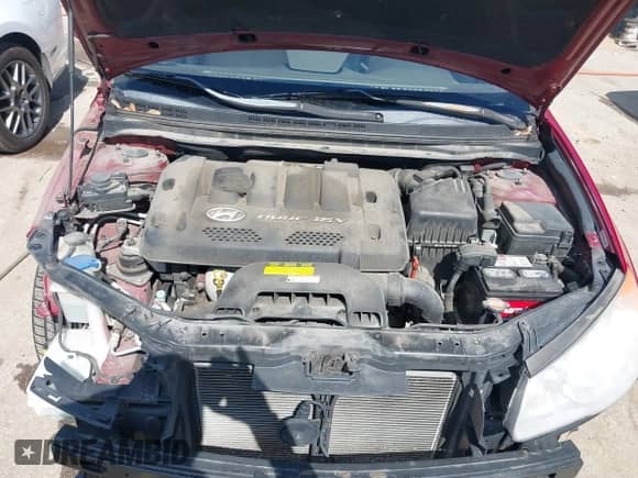 2007 Hyundai Elantra GLS с VIN KMHDU46D97U049459, выставлен на аукционе IAAI как лот 43304136 с пробегом 123 347 миль миль и . История ставок и продаж доступна на DreamBid. Изображение 10.