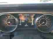 2023 Jeep Wrangler Sahara Altitude with VIN 1C4HJXEG1PW601584, listed as a Copart auction lot 84018874 with 12,003 mi miles and Salvage title. Bid and sale history available at DreamBid. Image 9.