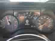 2018 Chevrolet Camaro 2SS z VIN 1G1FH3D73J0103533, wystawiony jako Copart lot #57606025 z przebiegiem 102 746 mil mil oraz Szkoda całkowita • Salvage title. Historia ofert i sprzedaży dostępna na DreamBid. Obrazek 9.