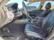 2013 BMW 3 Series 328i xDrive with VIN WBA3B3C58DF542219, listed as a Copart auction lot 82216285 with 114,489 mi miles and Salvage title. Bid and sale history available at DreamBid. Image 7.