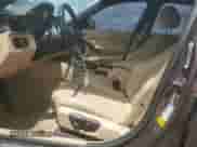 2015 BMW 3 Series 335i xDrive with VIN WBA3B9C50FF589685, listed as a Copart auction lot 59050535 with 86,006 mi miles and Salvage title. Bid and sale history available at DreamBid. Image 7.