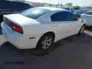 2014 Dodge Charger SE z VIN 2C3CDXBG8EH186625, wystawiony jako IAAI lot #43220089 z przebiegiem 168 978 mil mil oraz . Historia ofert i sprzedaży dostępna na DreamBid. Obrazek 4.