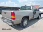 1999 Chevrolet Silverado 1500 LS с VIN 1GCEC14W3XZ139918, выставлен на аукционе IAAI как лот 43054951 с пробегом 100 883 миль миль и . История ставок и продаж доступна на DreamBid. Изображение 4.