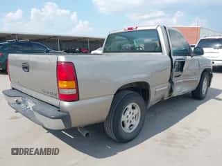 1999 Chevrolet Silverado 1500 LS с VIN 1GCEC14W3XZ139918, выставлен на аукционе IAAI как лот 43054951 с пробегом 100 883 миль миль и . История ставок и продаж доступна на DreamBid. Изображение 4.