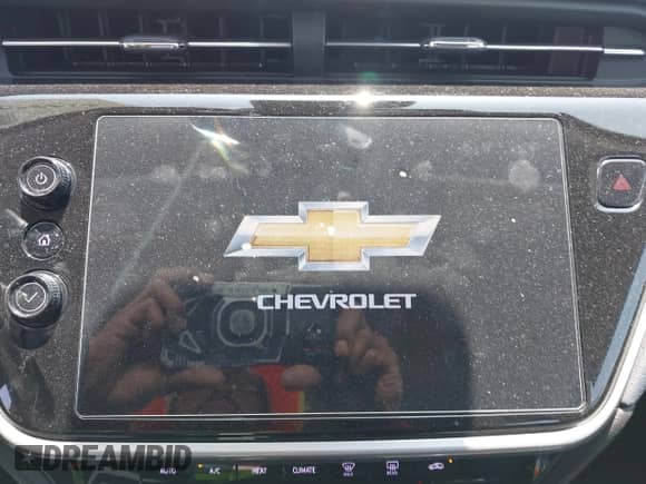 2022 Chevrolet Bolt EUV Premier с VIN 1G1FZ6S03N4127365, выставлен на аукционе IAAI как лот 42455232 с пробегом 11 171 миль миль и . История ставок и продаж доступна на DreamBid. Изображение 18.