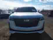 2021 Cadillac Escalade Premium Luxury with VIN 1GYS4BKLXMR394649, listed as a IAAI auction lot 41474731 with 85,268 mi miles and . Bid and sale history available at DreamBid. Image 12.