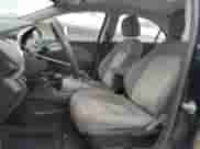 2019 Chevrolet Sonic LS с VIN 1G1JB5SB6K4110582, выставлен на аукционе Copart как лот 81670375 с пробегом 122 555 миль миль и Списание • Salvage title. История ставок и продаж доступна на DreamBid. Изображение 7.