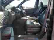 2021 Honda Passport EX-L с VIN 5FNYF7H50MB011873, выставлен на аукционе Copart как лот 63999955 с пробегом 86 739 миль миль и Списание • Salvage title. История ставок и продаж доступна на DreamBid. Изображение 7.