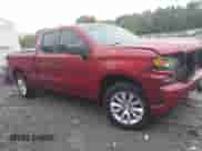 2019 Chevrolet Silverado 1500 Custom with VIN 1GCRYBEH8KZ405144, listed as a IAAI auction lot 43307566 with 64,244 mi miles and . Bid and sale history available at DreamBid. Image 13.