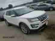 2017 Ford Explorer Limited z VIN 1FM5K7F86HGB78807, wystawiony jako Copart lot #82113335 z przebiegiem 147 331 mil mil oraz Szkoda całkowita • Salvage title. Historia ofert i sprzedaży dostępna na DreamBid. Obrazek 14.