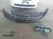 2014 Volkswagen Tiguan SEL with VIN WVGAV3AX9EW625726, listed as a IAAI auction lot 42401853 with 145,082 mi miles and . Bid and sale history available at DreamBid. Image 12.