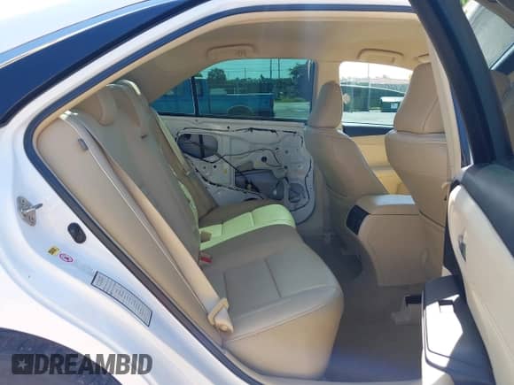 2016 Toyota Camry XLE с VIN 4T1BF1FK1GU245913, выставлен на аукционе IAAI как лот 42807024 с пробегом 148 877 миль миль и . История ставок и продаж доступна на DreamBid. Изображение 8.