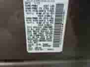 2013 Nissan Murano S with VIN JN8AZ1MW4DW314434, listed as a Copart auction lot 57037645 with 122,487 mi miles and Salvage title. Bid and sale history available at DreamBid. Image 13.