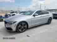 2020 BMW 4 Series 430i с VIN WBA4J1C09LCD80846, выставлен на аукционе Copart как лот 61294775 с пробегом 46 119 миль миль и Чистый • Clean title. История ставок и продаж доступна на DreamBid. Изображение 1.