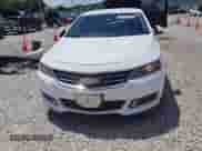 2016 Chevrolet Impala LT with VIN 2G1115S33G9201602, listed as a Copart auction lot 63747025 with 175,987 mi miles and Salvage title. Bid and sale history available at DreamBid. Image 14.