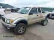 2001 Toyota Tacoma с VIN 5TEWN72N21Z812222, выставлен на аукционе IAAI как лот 42823574 с пробегом 229 136 миль миль и . История ставок и продаж доступна на DreamBid. Изображение 17.