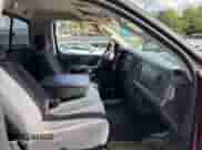 2002 Dodge 1500 z VIN 1D7HU16Z02J203606, wystawiony jako Copart lot #84427335 z przebiegiem 110 436 mil mil oraz Czysty tytuł • Clean title. Historia ofert i sprzedaży dostępna na DreamBid. Obrazek 5.
