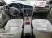 2005 Volvo S60 с VIN YV1RS592252430170, выставлен на аукционе Copart как лот 65732275 с пробегом 218 085 миль миль и Списание • Salvage title. История ставок и продаж доступна на DreamBid. Изображение 8.