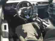 2018 Ford Mustang EcoBoost with VIN 1FA6P8TH2J5118731, listed as a Copart auction lot 85558515 with 65,262 mi miles and Salvage title. Bid and sale history available at DreamBid. Image 8.