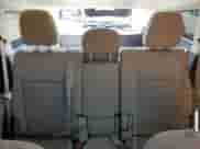 2017 Dodge Journey SE z VIN 3C4PDCAB4HT581361, wystawiony jako Copart lot #80499705 z przebiegiem 99 008 mil mil oraz Szkoda całkowita • Salvage title. Historia ofert i sprzedaży dostępna na DreamBid. Obrazek 10.