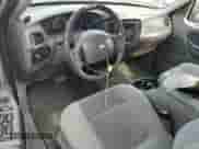 2003 Ford F-150 XLT z VIN 1FTRW08L03KA52368, wystawiony jako Copart lot #70890355 z przebiegiem Nie podano mil oraz Szkoda całkowita • Salvage title. Historia ofert i sprzedaży dostępna na DreamBid. Obrazek 8.