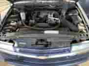 1999 Chevrolet S-10 с VIN 1GCCS14X2X8197253, выставлен на аукционе Copart как лот 73529154 с пробегом 216 165 миль миль и Чистый • Clean title. История ставок и продаж доступна на DreamBid. Изображение 11.