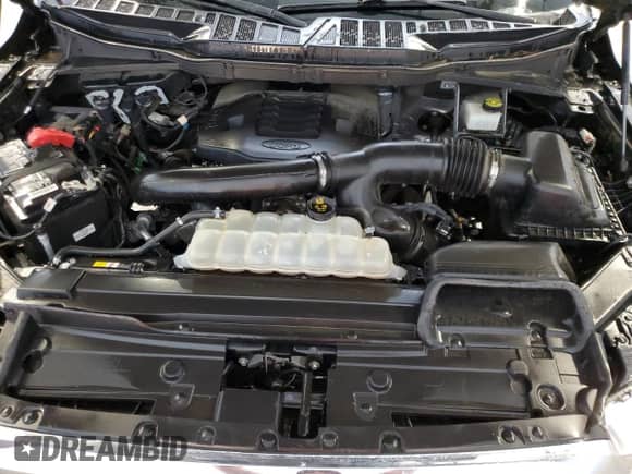 2022 Ford F-150 XLT с VIN 1FTFW1E87NKE15311, выставлен на аукционе Copart как лот 85361615 с пробегом 74 518 миль миль и Чистый • Clean title. История ставок и продаж доступна на DreamBid. Изображение 11.