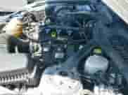 2021 Ford Mustang EcoBoost с VIN 1FATP8UH4M5124553, выставлен на аукционе IAAI как лот 41995612 с пробегом 93 291 миль миль и . История ставок и продаж доступна на DreamBid. Изображение 19.