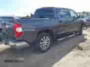 2017 Toyota Tundra SR5 with VIN 5TFEM5F19HX117313, listed as a IAAI auction lot 43256486 with 96,494 mi miles and . Bid and sale history available at DreamBid. Image 4.