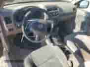 2002 Nissan Frontier XE z VIN 1N6ED26T52C366879, wystawiony jako Copart lot #67726024 z przebiegiem 141 068 mil mil oraz Szkoda całkowita • Salvage title. Historia ofert i sprzedaży dostępna na DreamBid. Obrazek 8.