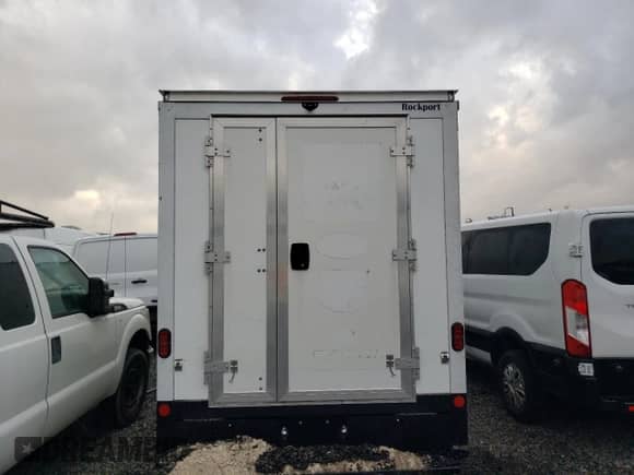 2023 Chevrolet City Express Cargo с VIN 1GB0GSF79P1103812, выставлен на аукционе Copart как лот 87236904 с пробегом Не указан миль и На запчасти • Non repairable. История ставок и продаж доступна на DreamBid. Изображение 6.