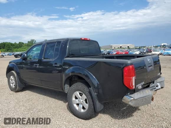 2012 Nissan Frontier SV с VIN 1N6AD0EV6CC452578, выставлен на аукционе Copart как лот 63057965 с пробегом 110 257 миль миль и Списание • Salvage title. История ставок и продаж доступна на DreamBid. Изображение 2.
