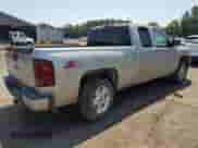2009 Chevrolet Silverado 1500 LTZ с VIN 1GCEK39039Z208158, выставлен на аукционе Copart как лот 69484225 с пробегом 177 660 миль миль и Списание • Salvage title. История ставок и продаж доступна на DreamBid. Изображение 3.