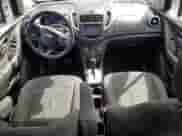 2015 Chevrolet Trax LS с VIN KL7CJPSB7FB076553, выставлен на аукционе Copart как лот 80440565 с пробегом 115 239 миль миль и Списание • Salvage title. История ставок и продаж доступна на DreamBid. Изображение 8.