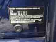 2016 BMW 5 Series 550i xDrive with VIN WBAKP9C53GD980940, listed as a Copart auction lot 64854265 with 47,358 mi miles and Salvage title. Bid and sale history available at DreamBid. Image 12.