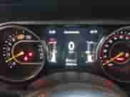 2021 Jeep Wrangler Unlimited Sahara z VIN 1C4HJXEN8MW503811, wystawiony jako IAAI lot #41746202 z przebiegiem 47 044 mil mil oraz . Historia ofert i sprzedaży dostępna na DreamBid. Obrazek 7.