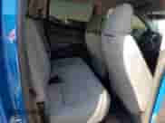 2021 Chevrolet Colorado 4WD Work Truck с VIN 1GCGTBENXM1162465, выставлен на аукционе Copart как лот 67245055 с пробегом 123 734 миль миль и Списание • Salvage title. История ставок и продаж доступна на DreamBid. Изображение 10.