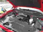 2018 Chevrolet Silverado 1500 LT с VIN 1GCUKREC9JF165692, выставлен на аукционе IAAI как лот 43015245 с пробегом 95 258 миль миль и . История ставок и продаж доступна на DreamBid. Изображение 10.